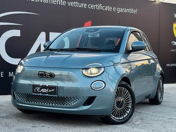 Fiat 500e 42 kWh ICON 58CV