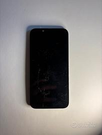 Display Iphone 13 mini