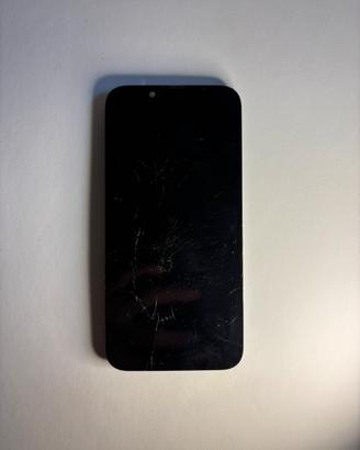 Display Iphone 13 mini