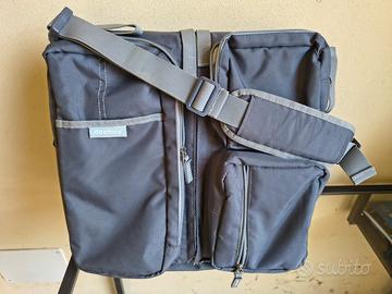Borsa fasciatoio neonati