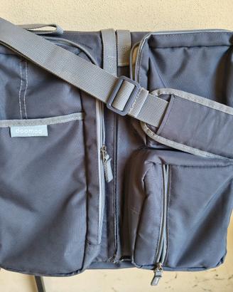 Borsa fasciatoio neonati