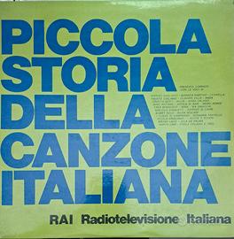 Vinile da collezione 