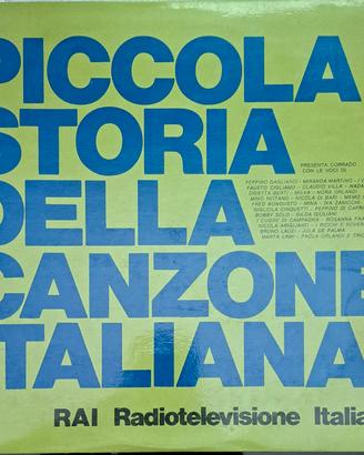 Vinile da collezione 