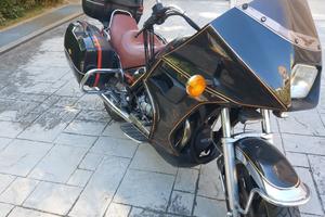 moto guzzi california III 