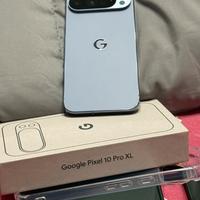 Google 10 pro xl