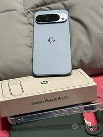 Google 10 pro xl