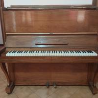 Pianoforte verticale Seiler