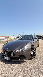 Maserati Ghibli V6 Diesel