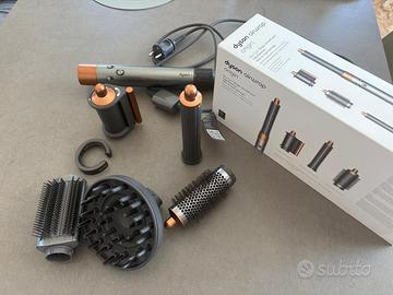 Dyson airwrap Origin