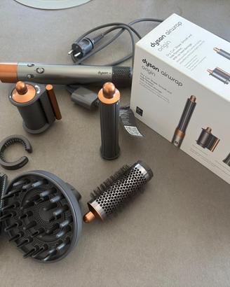 Dyson airwrap Origin