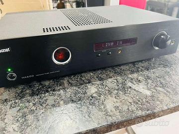 Amplificatore Magnat MA700