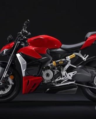 Ricambi Ducati Streetfighter V2