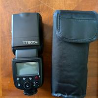 Godox TT600 Sony