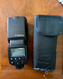 Godox TT600 Sony