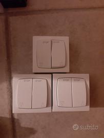 comando per tapparelle