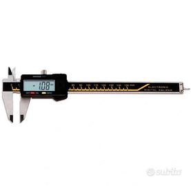 calibro digitale fervi pile incluse 