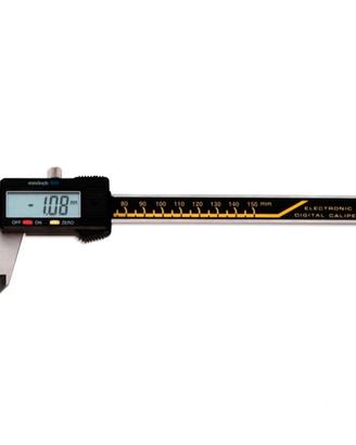 calibro digitale fervi pile incluse 