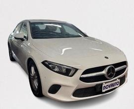 MERCEDES-BENZ A 180 d Automatic 4p. Business Ext