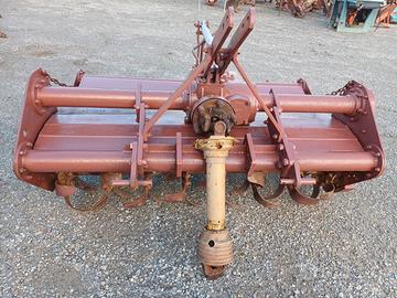 Fresa CARRARO 155 cm