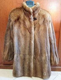 Pelliccia di visone