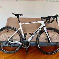 Cinelli Superstar - SRAM FORCE 12V etap powermeter
