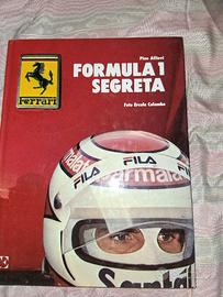 Formula 1 segreta