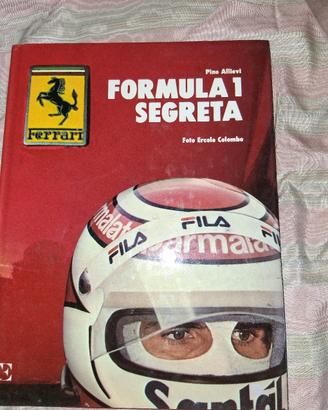 Formula 1 segreta