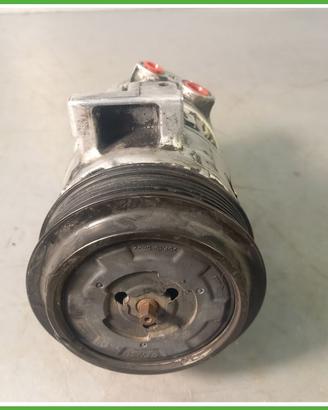 Compressore Clima AC Aria Condizionata DENSO