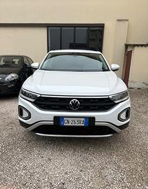 Volkswagen T-Roc 1.0 TSI Life