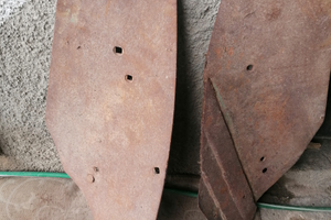 Versoio aratro nardi 38