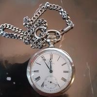 zenith orologio da tasca