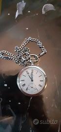 zenith orologio da tasca