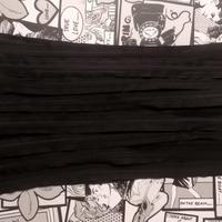 30 Cerniere Nere Professionali. Italia. 50 x 3. 