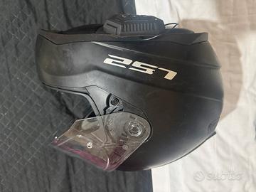 Casco LS2 integrale XXXL 65-66