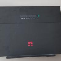 modem router TIMhub+ ZXHN H388X marca ZTE