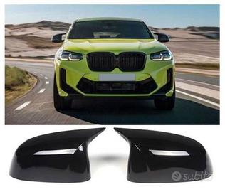 MSPORT BMW X3 G01, X4 G02 Calotte Specchi