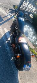 Harley Davidson 