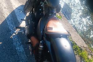 Harley Davidson 