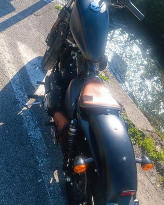 Harley Davidson 
