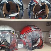  caschi e accessori moto