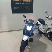Yamaha MT-03 GARANTITA 12 MESI