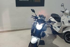 Yamaha MT-03 GARANTITA 12 MESI