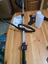 decespugliatore  papillon di 25