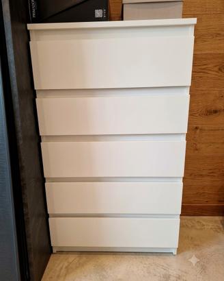 cassettiera ikea