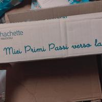 LIBRI HACHETTE PER BAMBINI