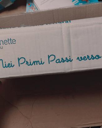 LIBRI HACHETTE PER BAMBINI