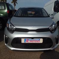 Kia Picanto 1.0 TGDi 12V 5 porte GT Line