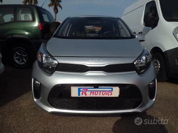 Kia Picanto 1.0 TGDi 12V 5 porte GT Line