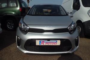 Kia Picanto 1.0 TGDi 12V 5 porte GT Line