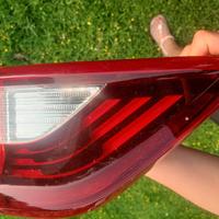 Fanale posteriore SX Led Kia Stonic 